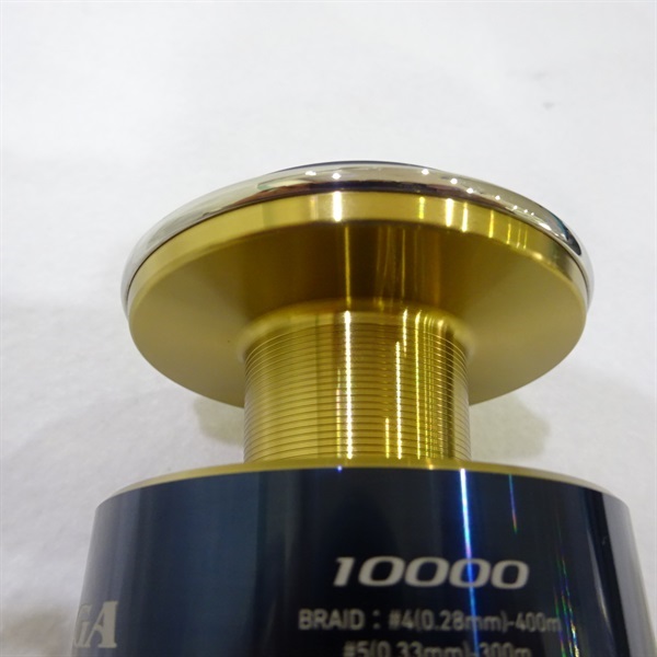 ソルティガ１００００替えスプール
